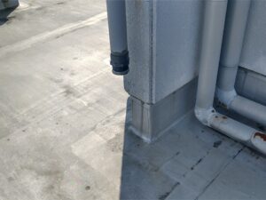 オーバーフロー管＿株式会社ビルカン